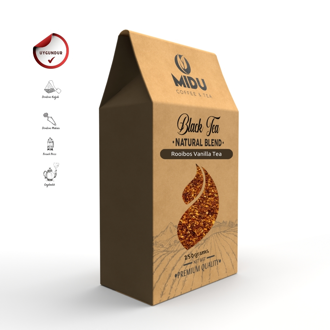 ROOIBOS%20VANİLYA%20250%20GR.