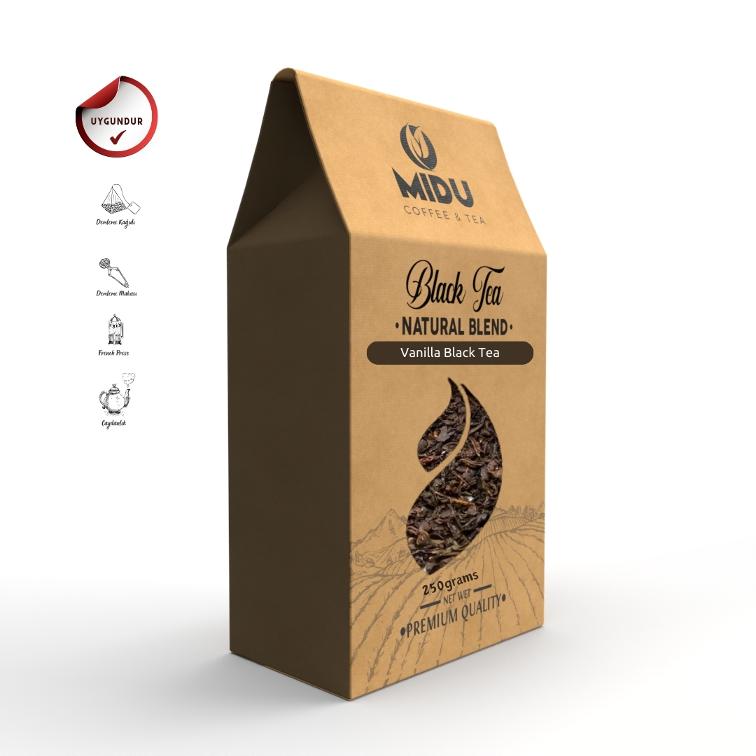 VANİLLA%20BLACK%20TEA%20250%20GR