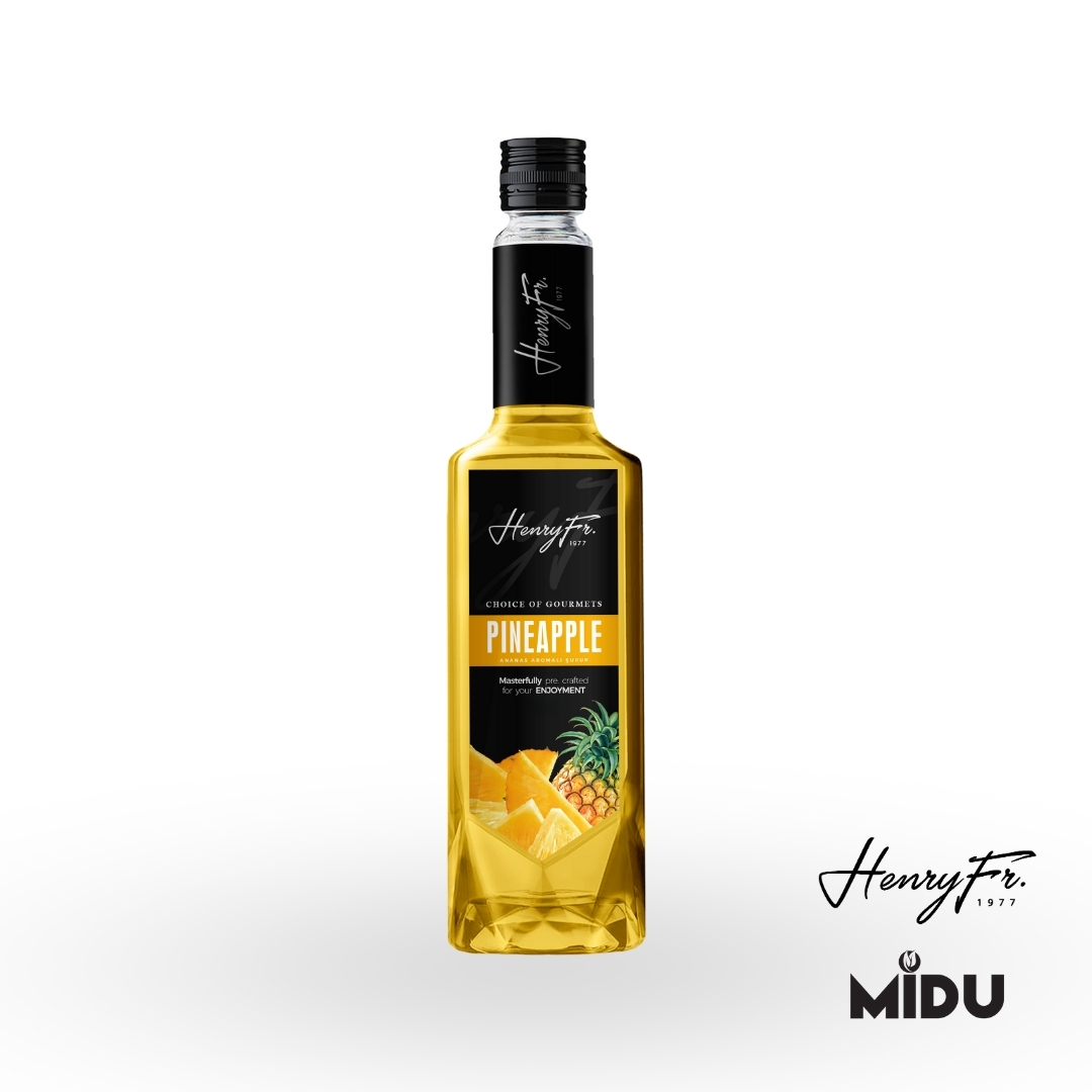 HENRY%20ANANAS%20ŞURUP%20250ML