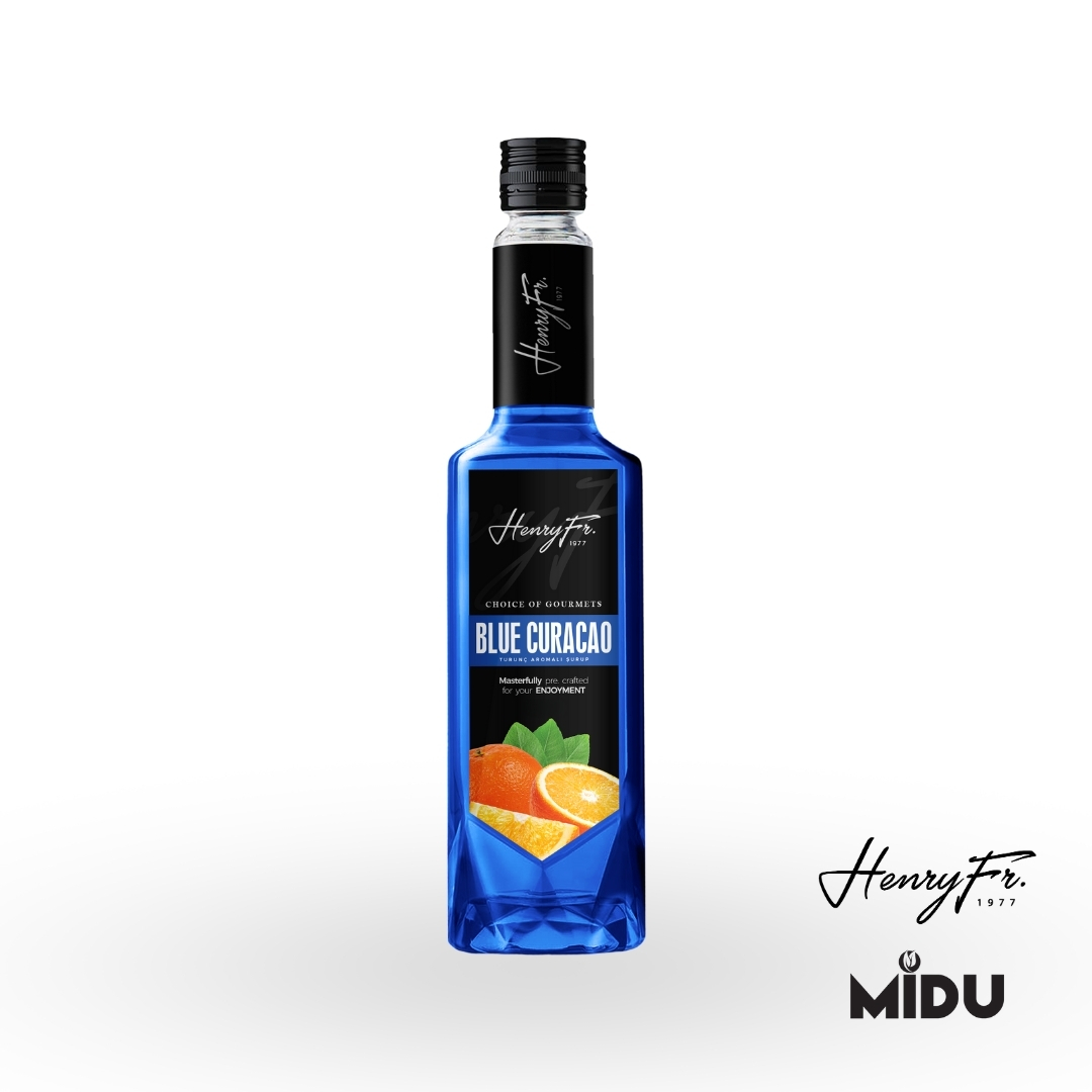 HENRY%20BLUE%20CURACAO%20(TURUNÇ)%20ŞURUP%20250ML