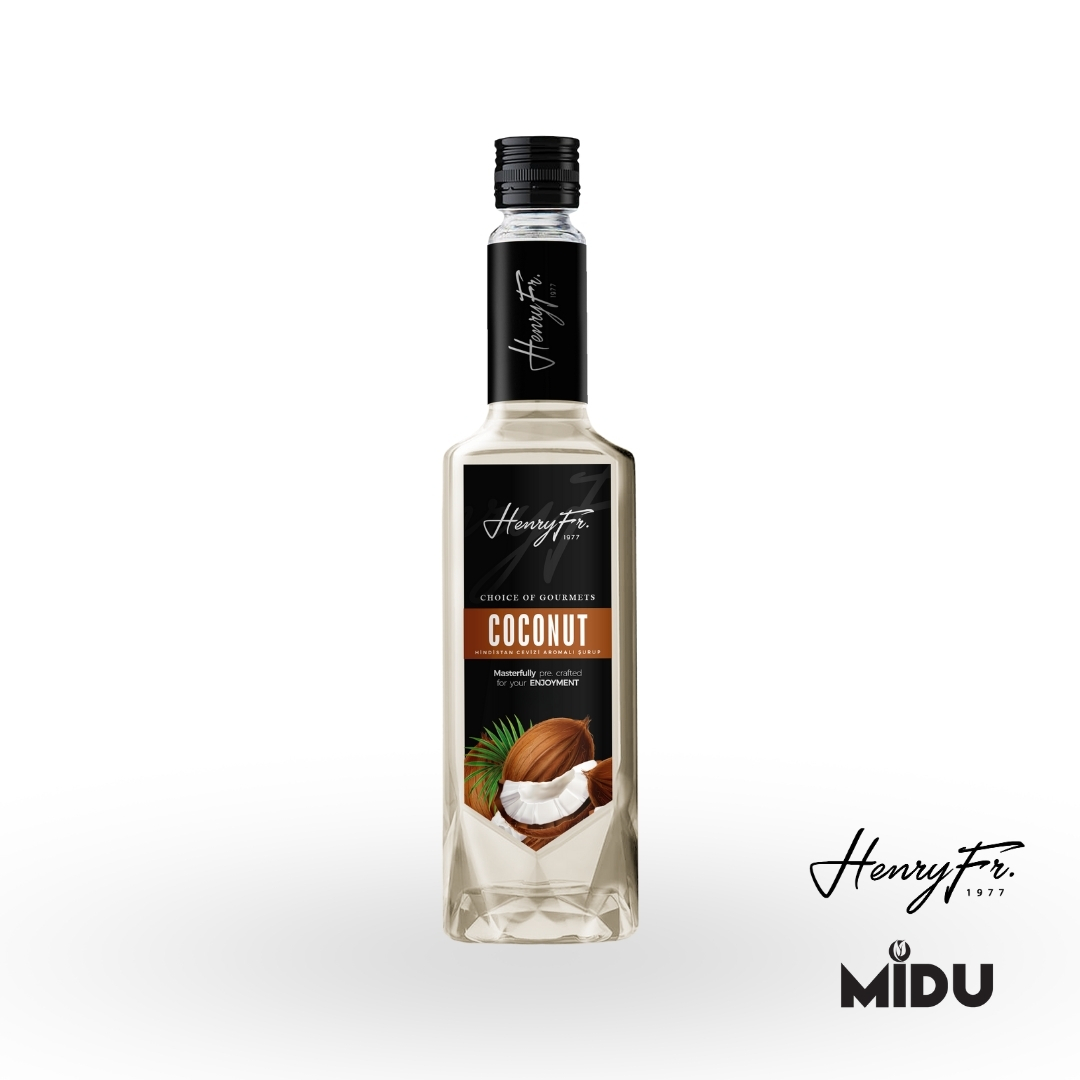 HENRY%20COCONUT%20ŞURUP%20250ML